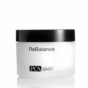 PCA Rebalance