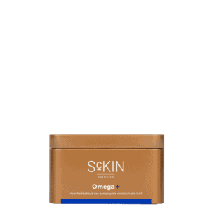 ScKin Nutrition Omega+