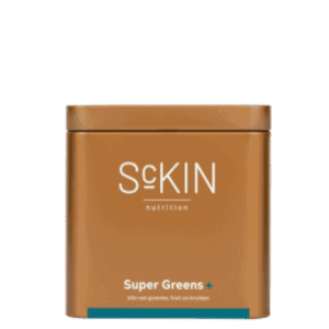 ScKin Nutrition Super Greens+