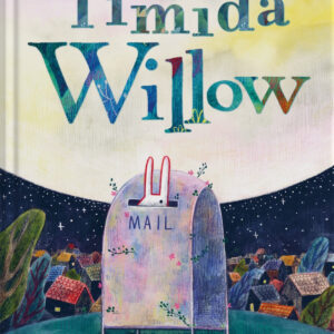 Tímida Willow