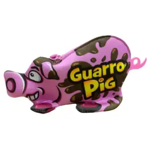 Guarro Pig juego de mesa