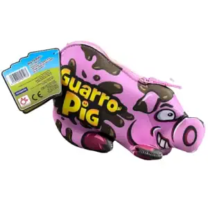 Guarro Pig compra