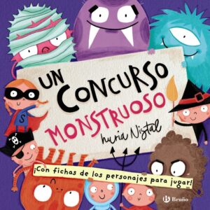 Un concurso monstruoso
