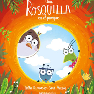 Una rosquilla en el parque