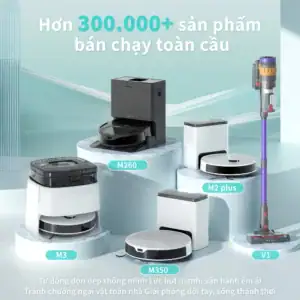 máy hút bụi gia đình