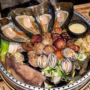 사당역 맛집