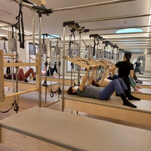 김해 필라테스