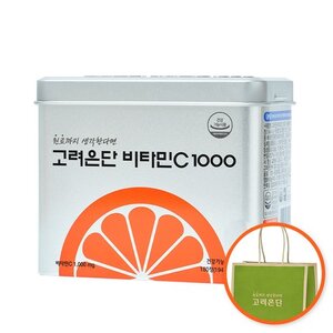 고려은단 비타민C 1000