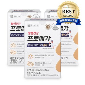 종근당건강 프로메가