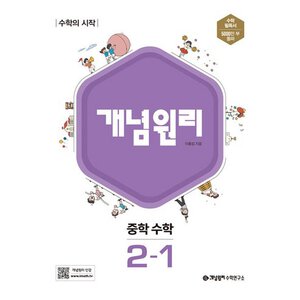중학 수학 개념원리