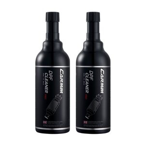 디젤 DPF 클리너