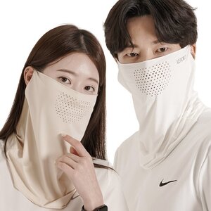 러닝 자외선차단 마스크 추천
