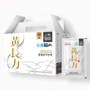 추석 건강즙 선물세트
