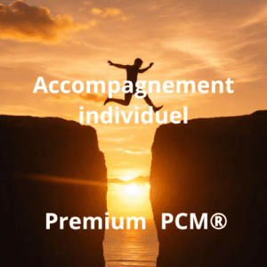 Accompagnement individuel - Premium PCM