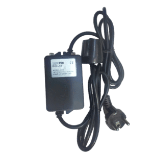 Tăng phô đèn UV AquaPro 29W chính hãng