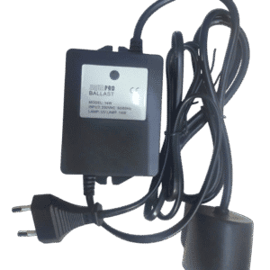 Tăng phô đèn UV AquaPro 14W chính hãng