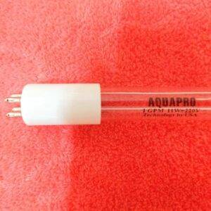 Bóng đèn UV AquaPro 11W chính hãng