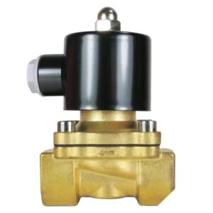 Van điện từ phi 21