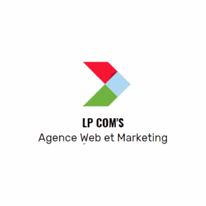 Lp-Com's-logo-fond-transparent-police-noire