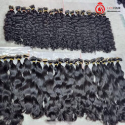 HAIR EXTENSIONS