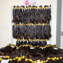 VIETNAMESE RAW HAIR