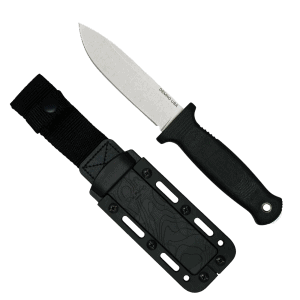 Fixed Blade Knife Test Product