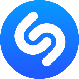 Shazam application