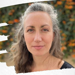 Sarah Levy