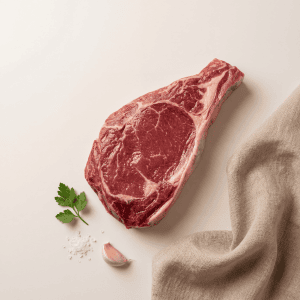 Entrecot de Ternera Angus ECO 300g Oihanalde