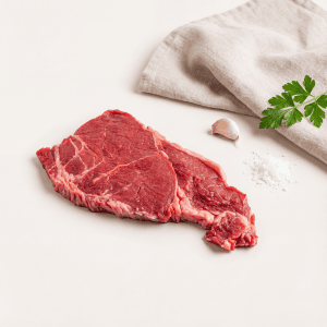 Filetes 1ª de Ternera Angus ECO 350g (2 uds) Oihanalde
