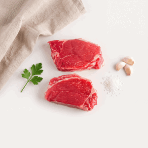 Solomillo de Ternera Angus ECO 300g Oihanalde