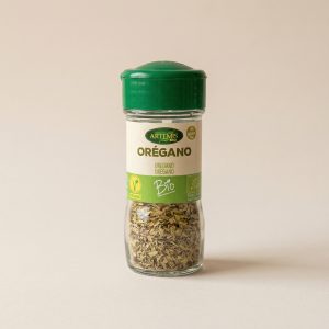 Orégano ECO 7g Artemis Bio