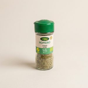 Romero Molido ECO 24g Artemis Bio