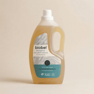Detergente de Lavanda ECO 1.5l Biobel