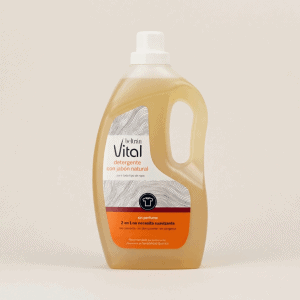 Detergente Sin Perfume 1.5l Beltrán Vital