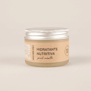 Hidratante Piel Mixta ECO 30ml Matarrania