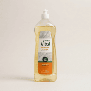 Lavavajillas Sin Perfume 1l Beltrán Vital
