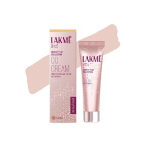 Lakme 9 To 5 Complexion Care CC Cream