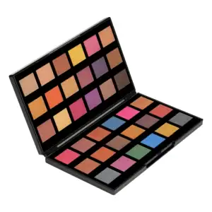 Swiss Beauty Winky Eyeshadow Palette - 36 Color