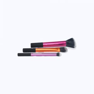 real techniques makeup brushes