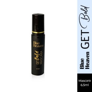 blue heaven get bold mascara