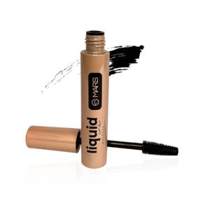 mars liquid ink mascara