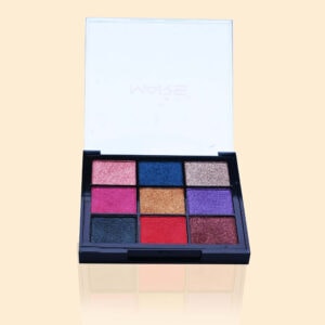 MARS 9 Color Eyeshadow – 03 Shade