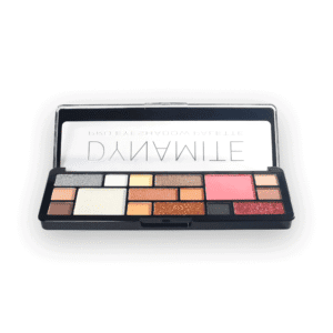 meon shimmer eyeshadow