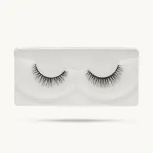 Mars Fabulash Eyelashes 07 Over The Top