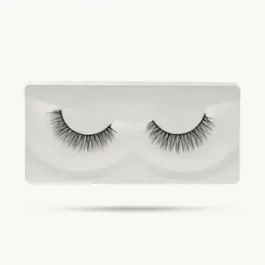 MARS Fabulash 08 Lush Factor Fake Eyelashes