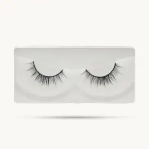 MARS Fabulash Eyelashes 12 party ready