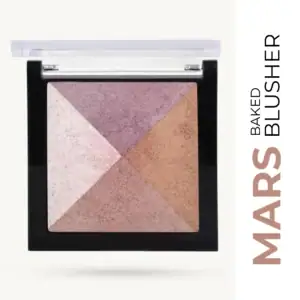 MARS BAKED BLUSHER - 04 Shade
