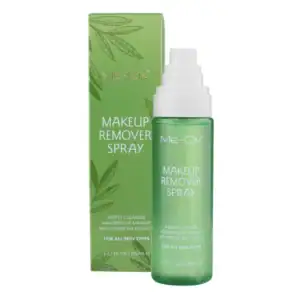 ME-ON makeup fixer green tea extracted