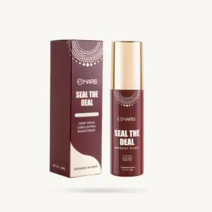 MARS Seal the Deal Makeup Fixer
